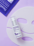Real Barrier Retiniol Pore Tightening Serum Gel Mask 30g