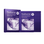 Real Barrier Retiniol Pore Tightening Serum Gel Mask 30g Lakinza K-beauty