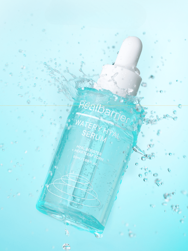 Real Barrier Watery Hyal Serum 50ml | Lakinza K-beauty Canada