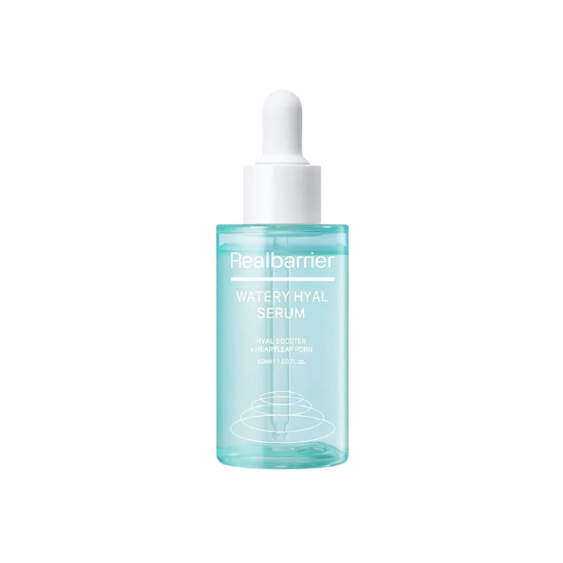 Real Barrier Watery Hyal Serum 50ml | Lakinza K-beauty Canada