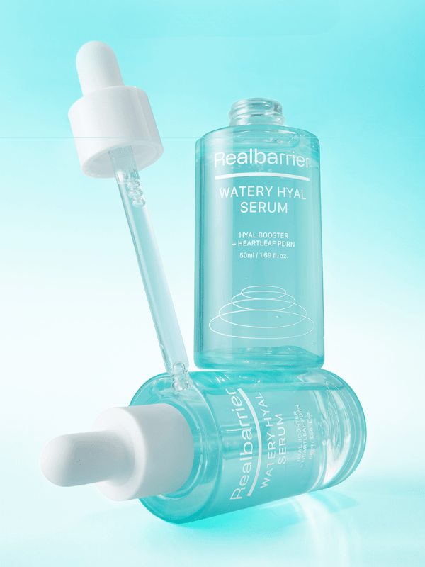 Real Barrier Watery Hyal Serum 50ml | Lakinza K-beauty Canada