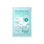 Real Barrier Watery Hyal Serum Mask 25ml | Lakinza K-beauty Canada