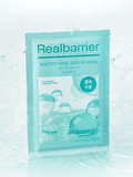 Real Barrier Watery Hyal Serum Mask 25ml | Lakinza K-beauty Canada