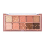rom&nd Better Than Palette Lakinza K-beauty