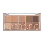 rom&nd Better Than Palette