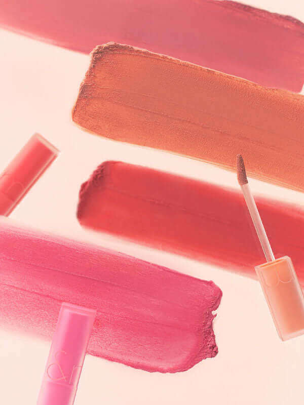 rom&nd Blur Fudge Tint 5g Lakinza K-beauty
