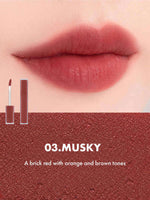 rom&nd Blur Fudge Tint 5g Lakinza K-beauty