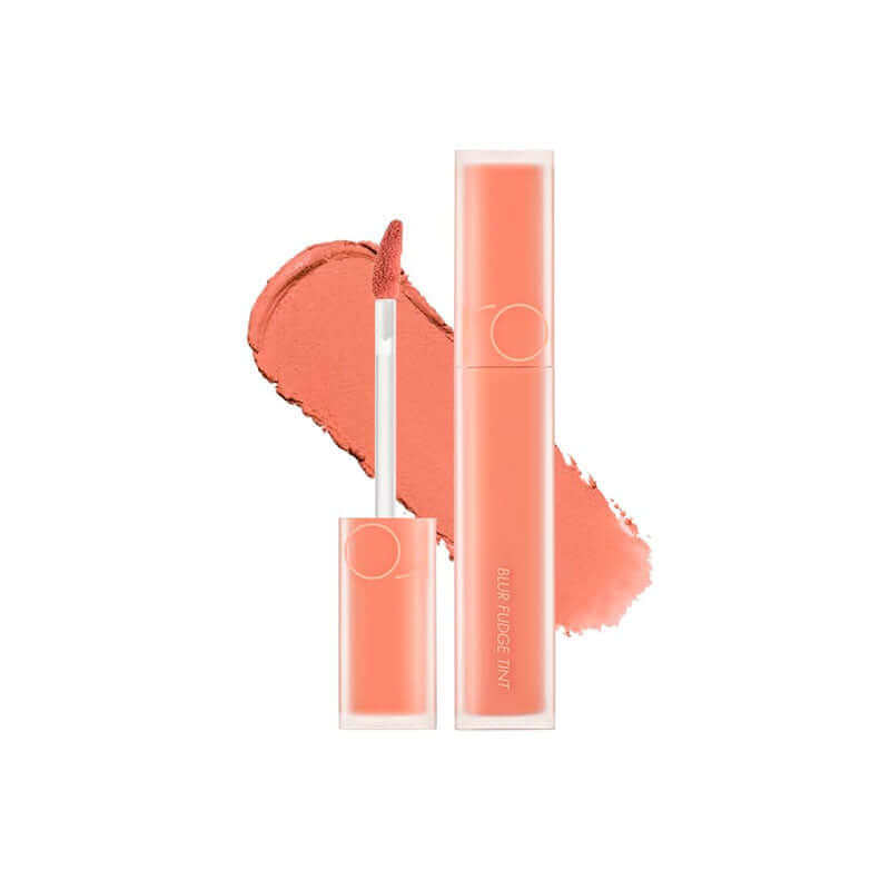 rom&nd Blur Fudge Tint 5g Lakinza K-beauty