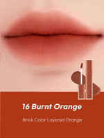 rom&nd Blur Fudge Tint 5g Lakinza K-beauty