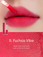 rom&nd Blur Fudge Tint 5g Lakinza K-beauty