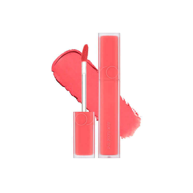 rom&nd Blur Fudge Tint 5g Lakinza K-beauty