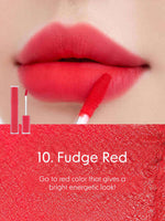 rom&nd Blur Fudge Tint 5g Lakinza K-beauty
