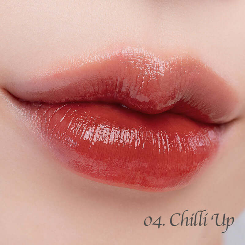 Rom&nd Dewyful Water Tint 5g Lakinza K-beauty
