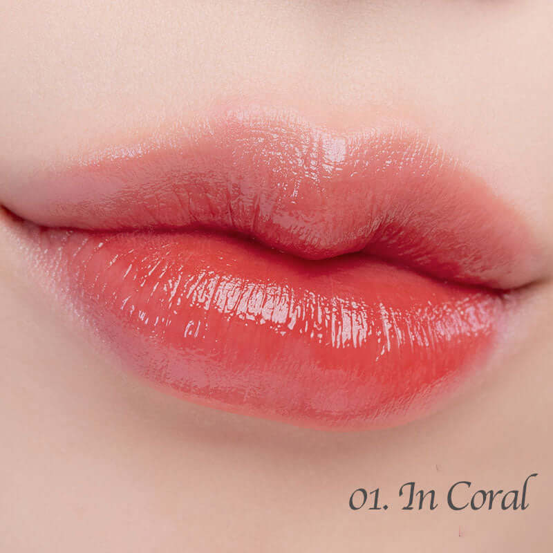 Rom&nd Dewyful Water Tint 5g Lakinza K-beauty