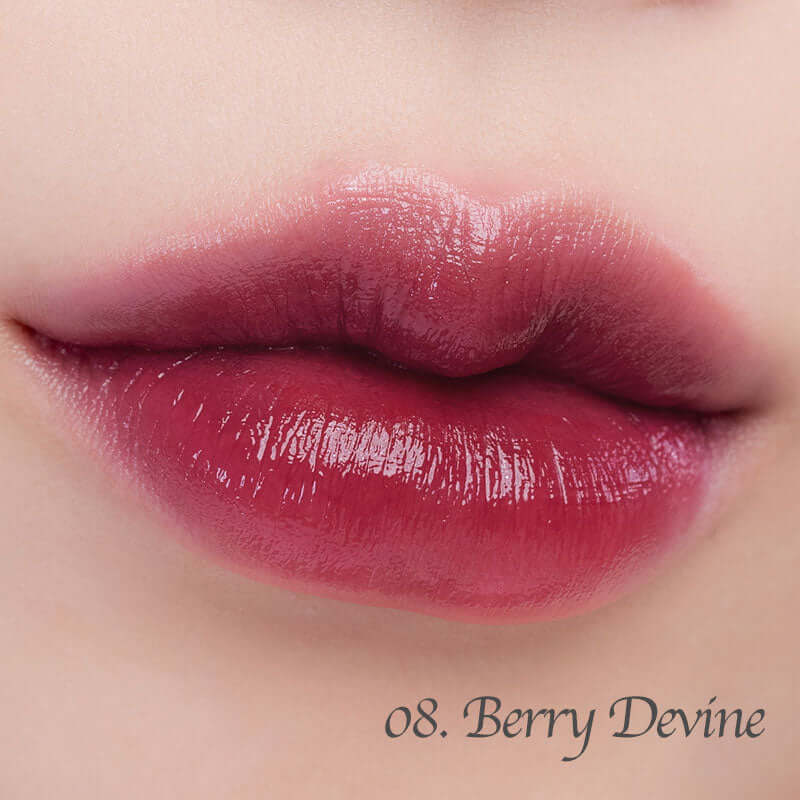 Rom&nd Dewyful Water Tint 5g Lakinza K-beauty
