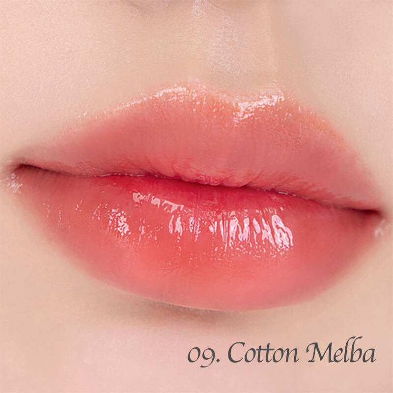 Rom&nd Dewyful Water Tint 5g Lakinza K-beauty