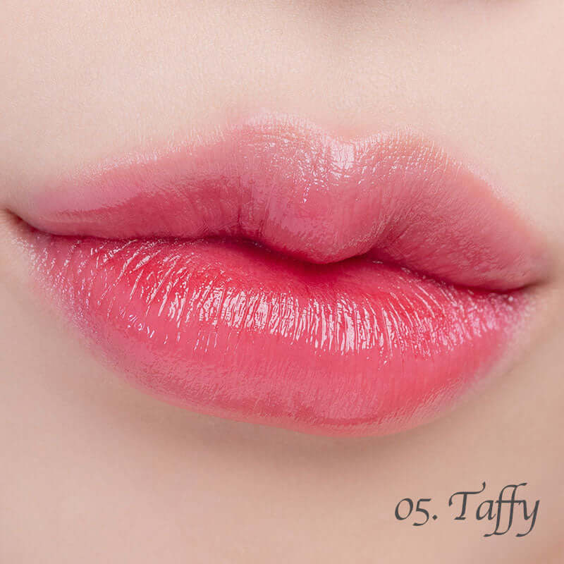 Rom&nd Dewyful Water Tint 5g Lakinza K-beauty