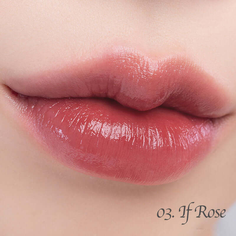 Rom&nd Dewyful Water Tint 5g Lakinza K-beauty