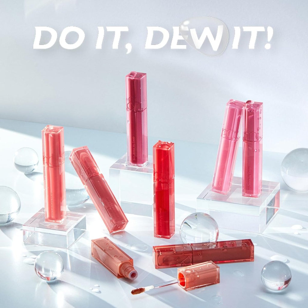 Rom&nd Dewyful Water Tint 5g | Lakinza K - beauty Canada