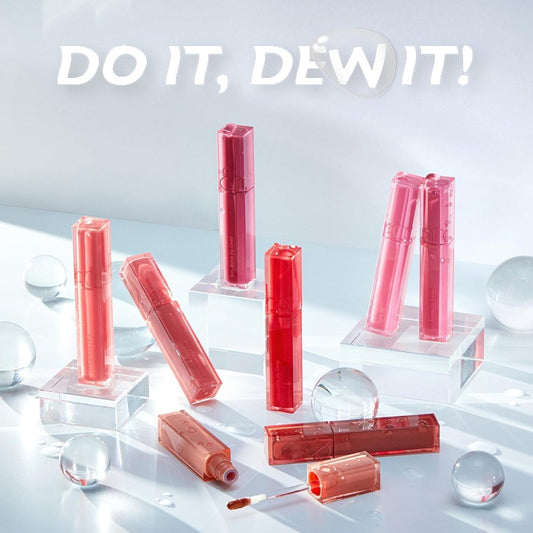 Rom&nd Dewyful Water Tint 5g | Lakinza K - beauty Canada