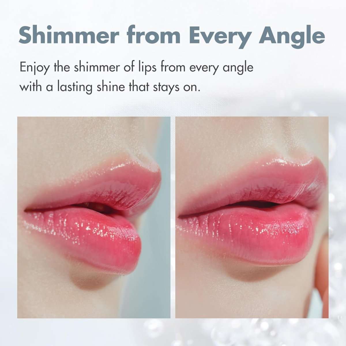 Rom&nd Dewyful Water Tint 5g Lakinza K-beauty