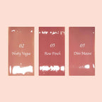 rom&nd Glasting Color Gloss 4g