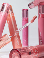 rom&nd Glasting Color Gloss 4g Lakinza K-beauty