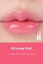 rom&nd Glasting Melting Balm 3.5g Lakinza K-beauty