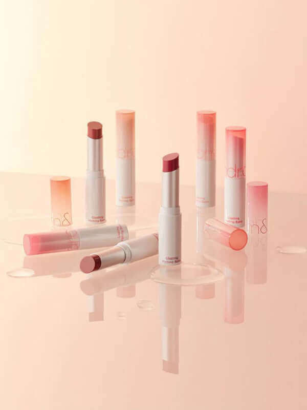 rom&nd Glasting Melting Balm 3.5g Lakinza K-beauty