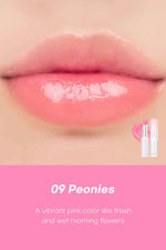rom&nd Glasting Melting Balm 3.5g Lakinza K-beauty