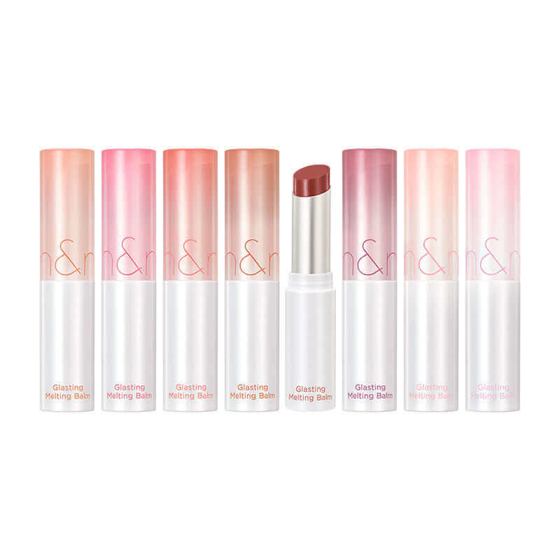 rom&nd Glasting Melting Balm 3.5g Lakinza K-beauty