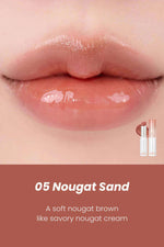 rom&nd Glasting Melting Balm 3.5g Lakinza K-beauty