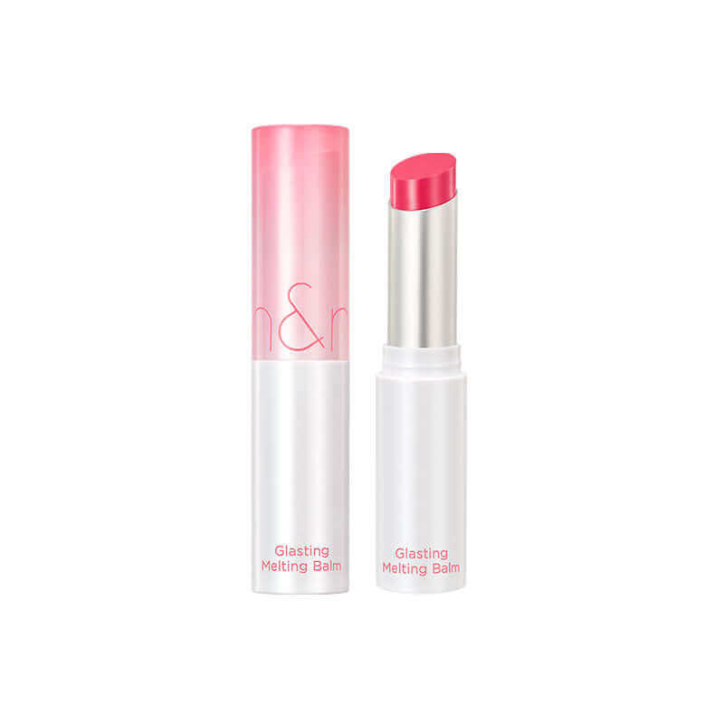 rom&nd Glasting Melting Balm 3.5g Lakinza K-beauty