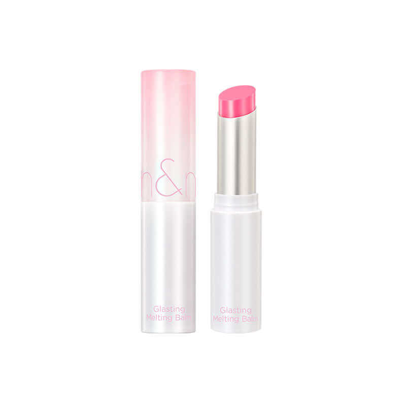 rom&nd Glasting Melting Balm 3.5g Lakinza K-beauty