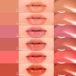 rom&nd Glasting Melting Balm : Nude Series 3.5g Lakinza K-beauty