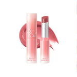 rom&nd Glasting Melting Balm : Nude Series 3.5g Lakinza K-beauty