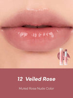 rom&nd Glasting Melting Balm : Nude Series 3.5g Lakinza K-beauty