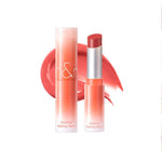 rom&nd Glasting Melting Balm : Nude Series 3.5g Lakinza K-beauty
