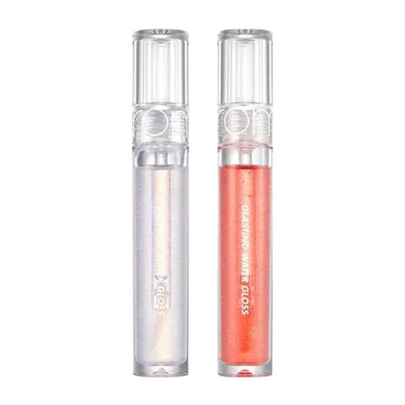 Rom&nd Glasting Water Gloss 4.3g Lakinza K-beauty
