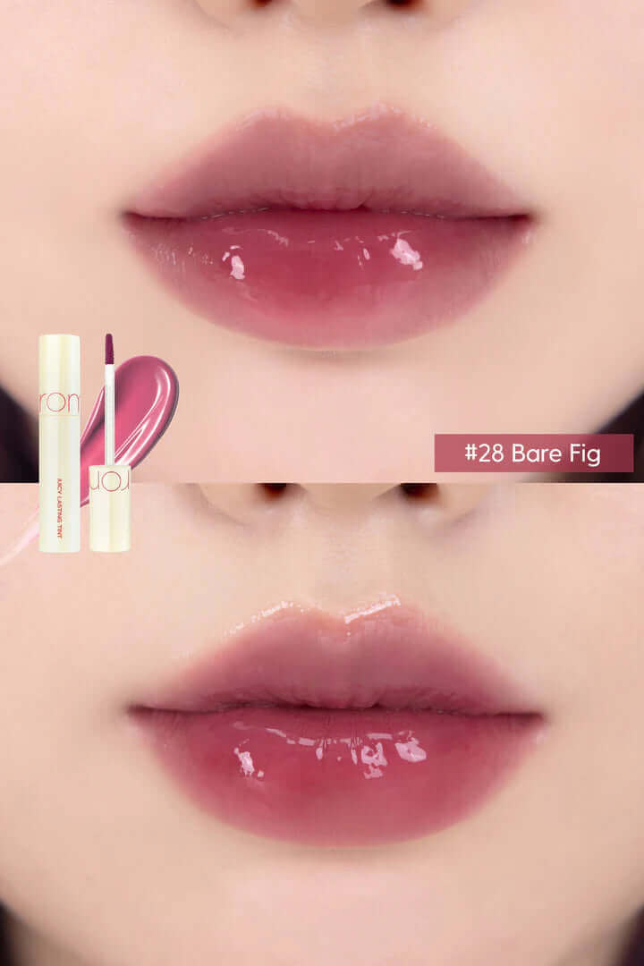 Rom&nd Juicy Lasting Tint 5.5g Lakinza K-beauty