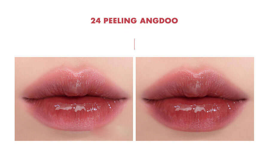 Rom&nd Juicy Lasting Tint 5.5g Lakinza K-beauty