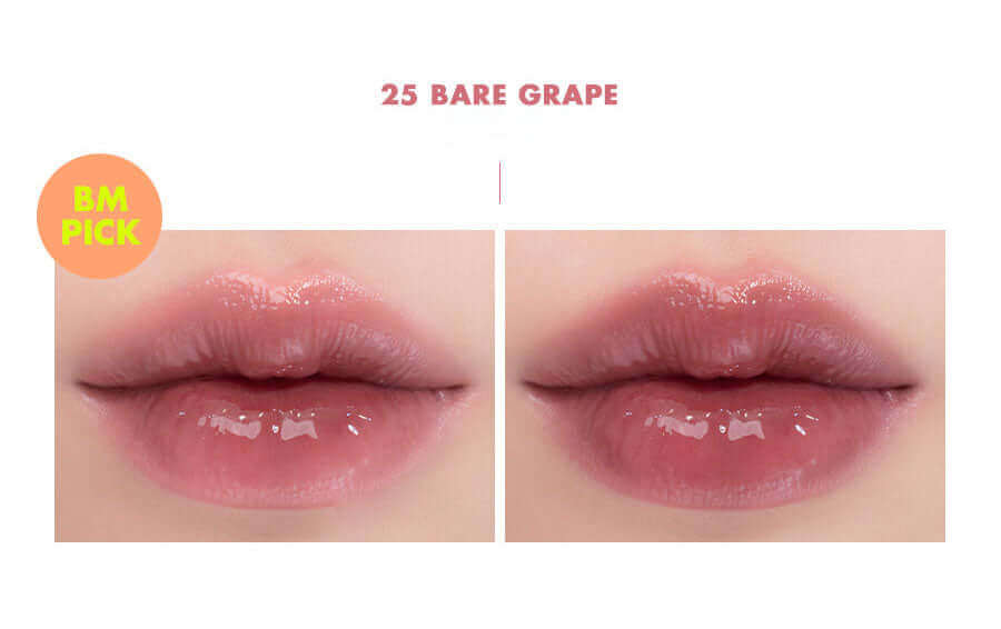 Rom&nd Juicy Lasting Tint 5.5g Lakinza K-beauty