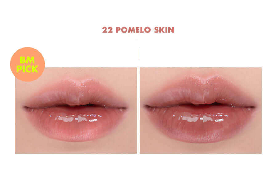 Rom&nd Juicy Lasting Tint 5.5g Lakinza K-beauty
