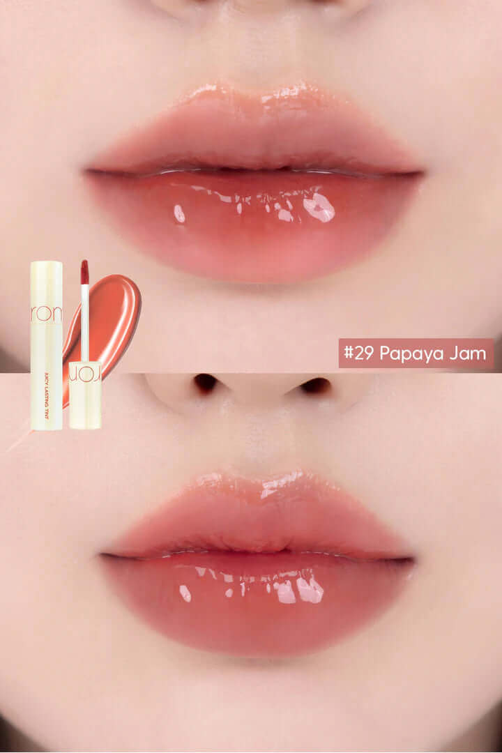 Rom&nd Juicy Lasting Tint 5.5g Lakinza K-beauty