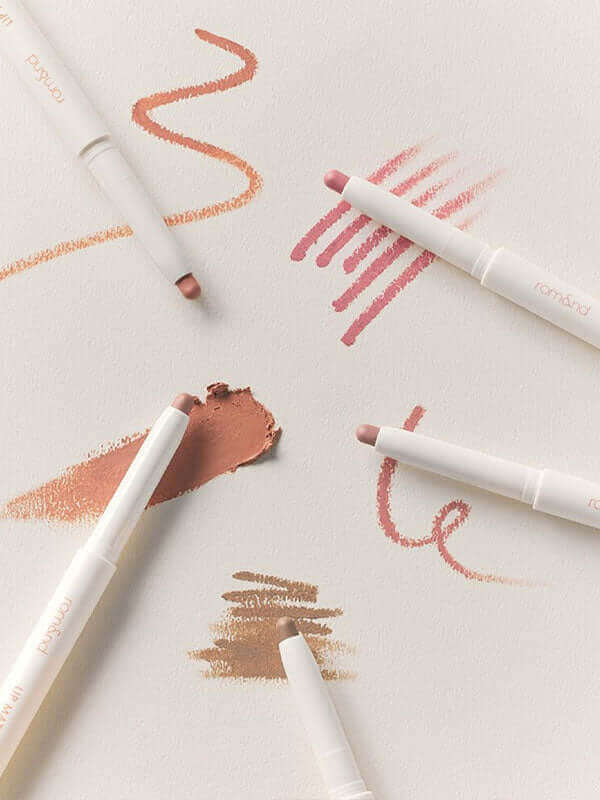 rom&nd Lip Mate Pencil 0.5g Lakinza K-beauty
