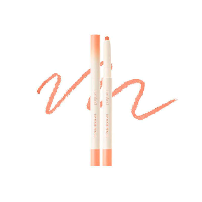 rom&nd Lip Mate Pencil 0.5g Lakinza K-beauty