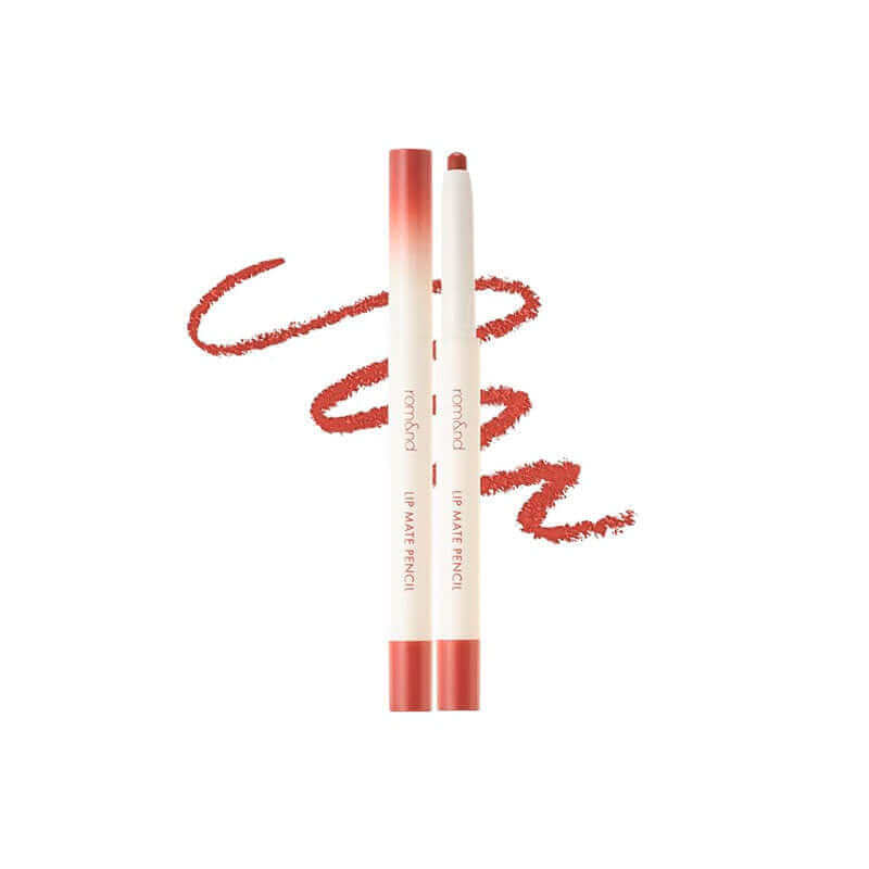 rom&nd Lip Mate Pencil 0.5g Lakinza K-beauty