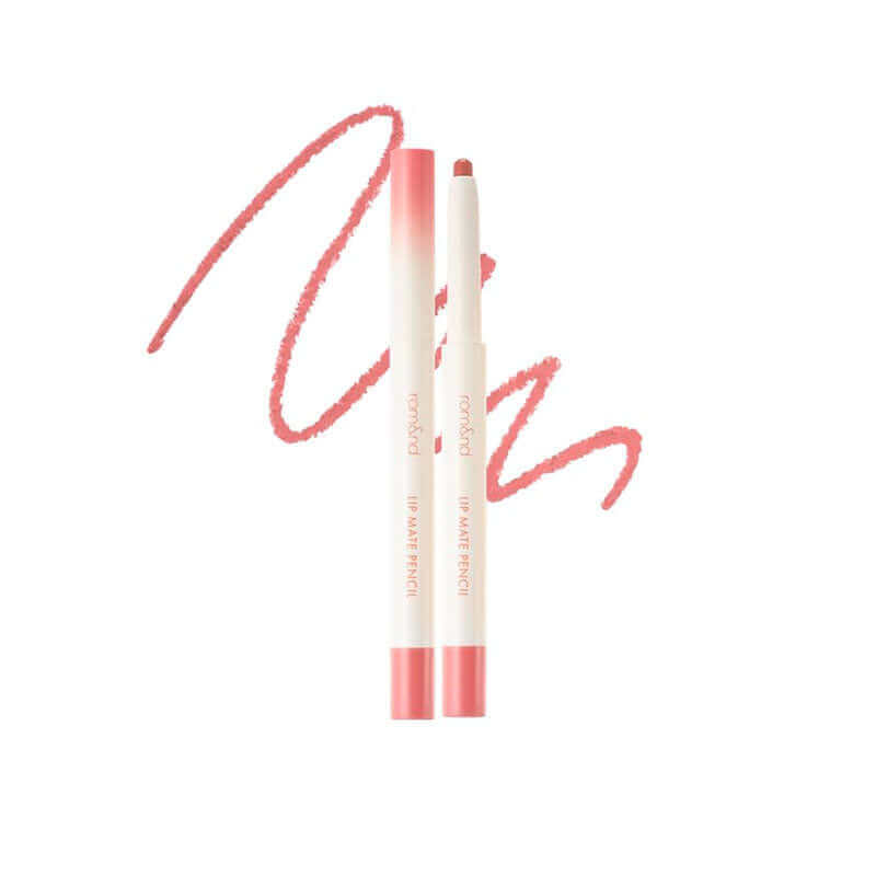 rom&nd Lip Mate Pencil 0.5g Lakinza K-beauty
