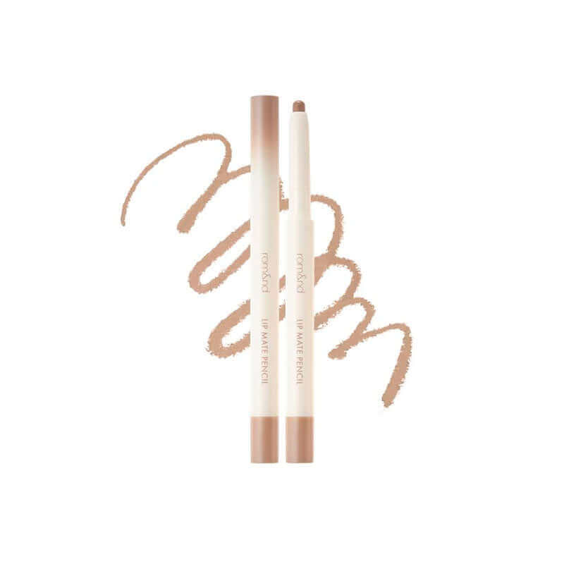 rom&nd Lip Mate Pencil 0.5g Lakinza K-beauty