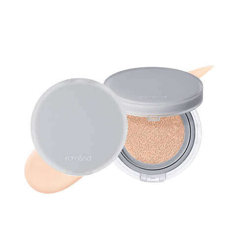 rom&nd Nu Zero Cushion 15g Lakinza K-beauty
